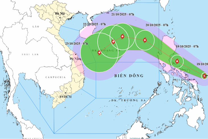 Fengshen - Ảnh 1.