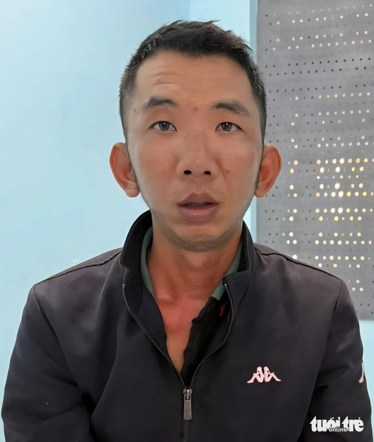 bàn tay - Ảnh 1.