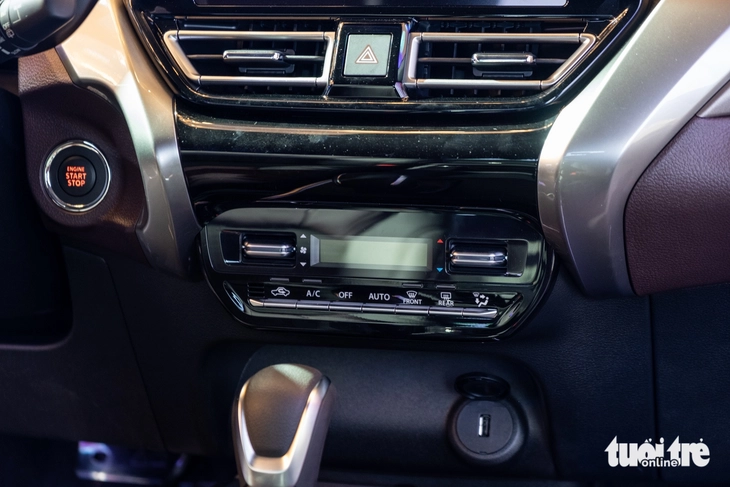 Suzuki Fronx - Ảnh 10.