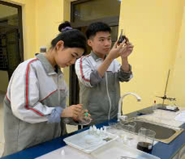 Khởi nghiệp - Ảnh 2.