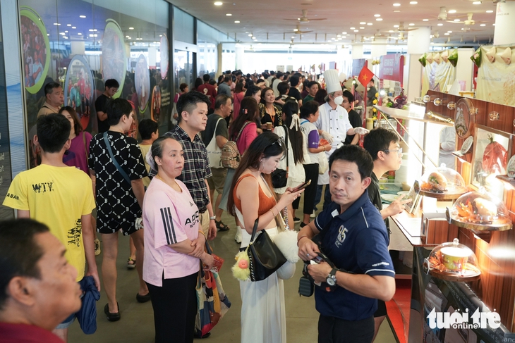 Vietnam Phở Festival - Ảnh 2.