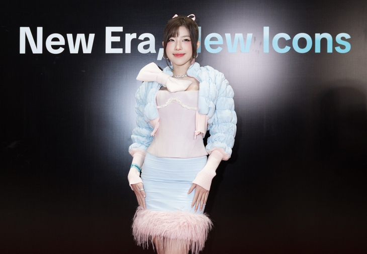 Con Cò Đây là Nhà sáng tạo nội dung của năm trên TikTok - Ảnh 3. tiktok - Ảnh 3.
