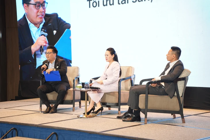 đầu tư - Ảnh 2.