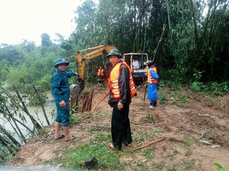 SẠT LỞ - Ảnh 2.