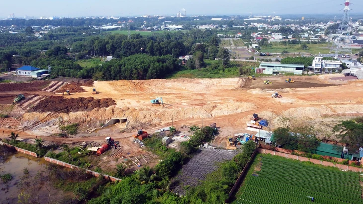 cao tốc - Ảnh 19.