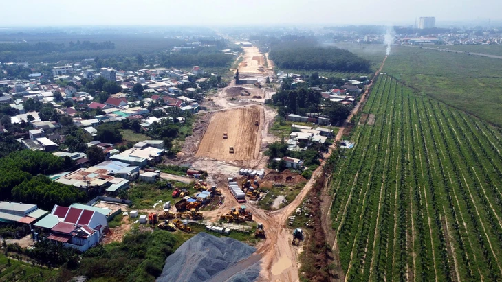 cao tốc - Ảnh 11.