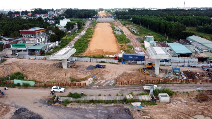 cao tốc - Ảnh 9.
