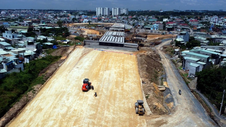 cao tốc - Ảnh 3.