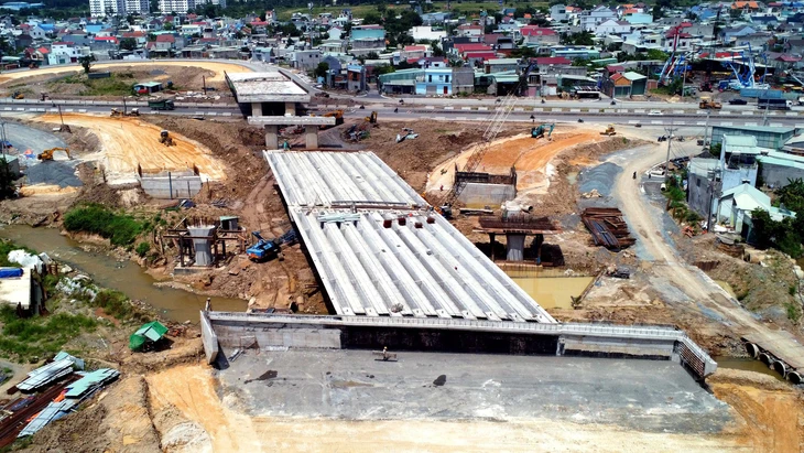 cao tốc - Ảnh 2.