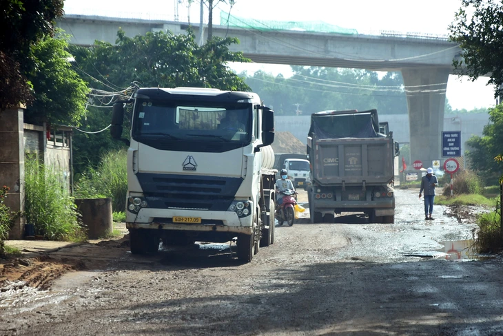 cao tốc - Ảnh 15.