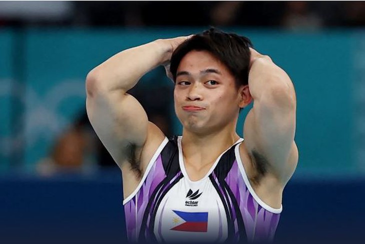 SEA Games 33 - Ảnh 1.