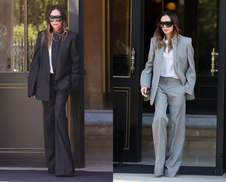 Victoria Beckham - Ảnh 7.
