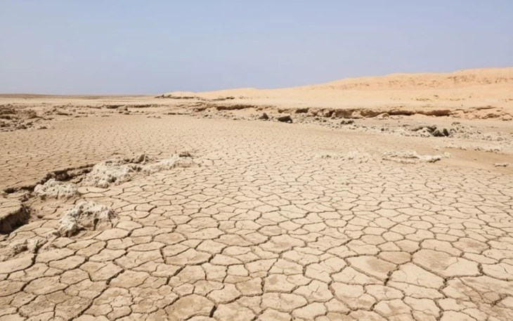 Nước biển đang dần 'ngọt' hơn: Đại dương đang phát tín hiệu nguy hiểm? - Ảnh 2.