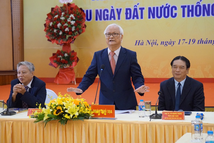 Vì sao dòng thơ dân gian chống tham nhũng ‘im tiếng’? - Ảnh 5. văn hóa dân gian - Ảnh 2.