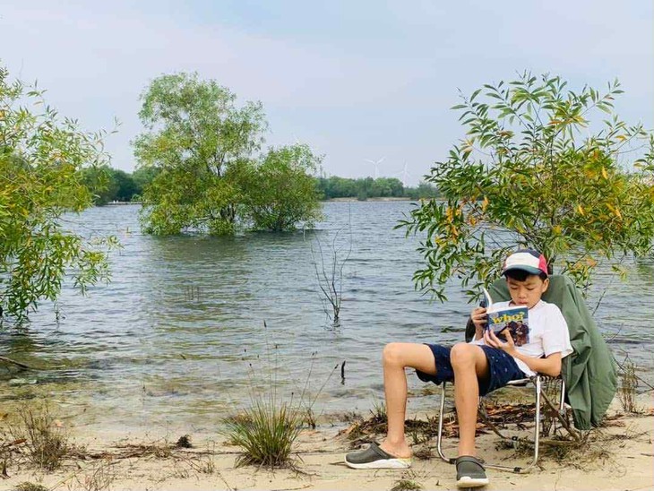 Về quê - Ảnh 2.