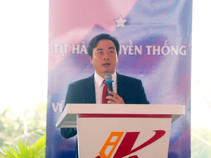 Một trường cao đẳng tặng học bổng tỉ đồng cho sinh viên Cuba- Ảnh 3. Trường cao đẳng tặng học bổng tỉ đồng cho sinh viên Cuba - Ảnh 3.