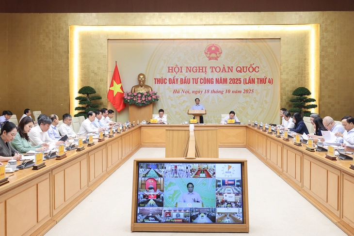 đầu tư công - Ảnh 1.