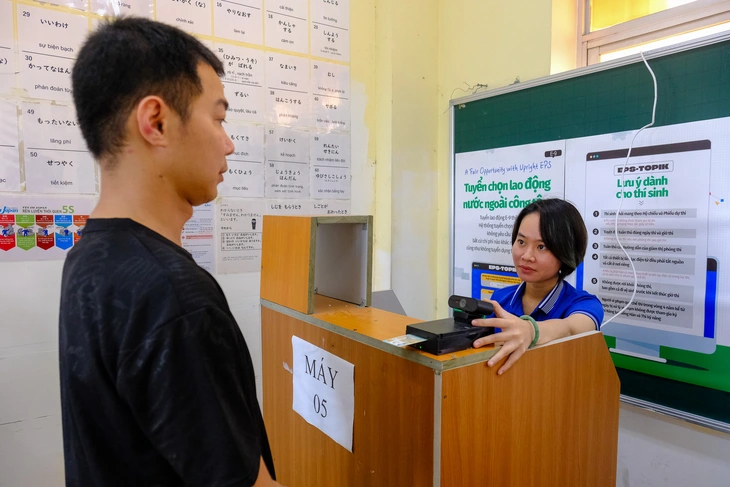 Hơn 17.000 chỉ tiêu đi làm việc tại Hàn Quốc - Ảnh 2. hàn quốc - Ảnh 2.