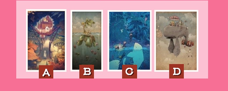 Tarot - Ảnh 1.