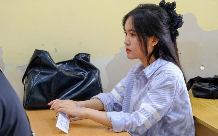 TP.HCM tuyển mới hơn 15.800 lao động  - Ảnh 2.