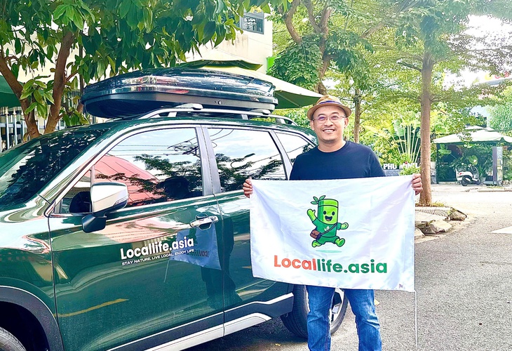 Local Life Asia - Ảnh 2.