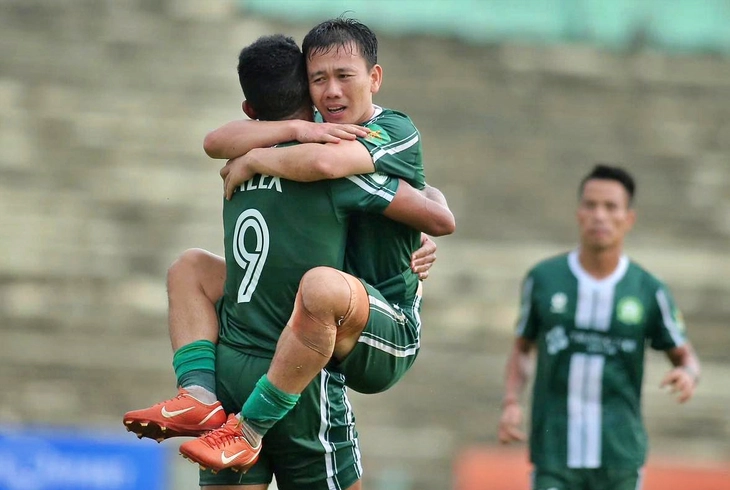 minh vương - Ảnh 1.