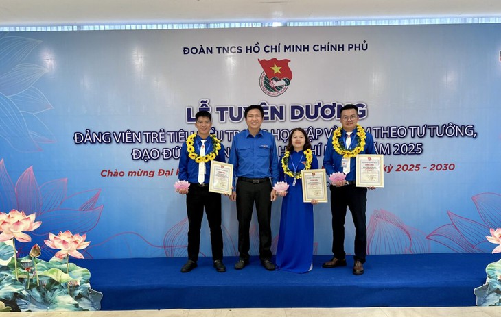 Tuổi trẻ góp phần phát triển Tập đoàn Cao su Việt Nam trong giai đoạn mới - Ảnh 1.