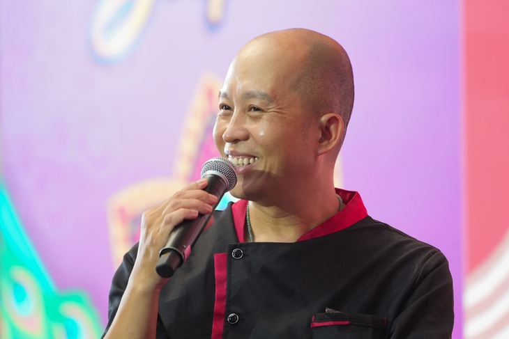 Vietnam Phở Festival - Ảnh 4.