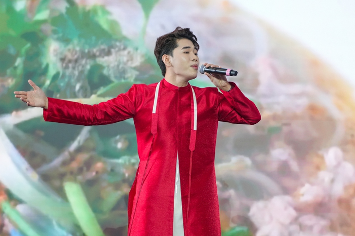 Vietnam Phở Festival - Ảnh 1.