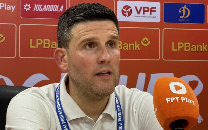 CLB Ninh Bình bị Becamex TP.HCM ngắt chuỗi thắng - Ảnh 3.