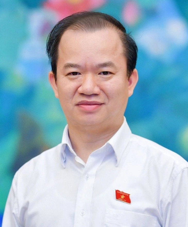 Góp ý văn kiện Đại hội XIV của Đảng - Ảnh 2.