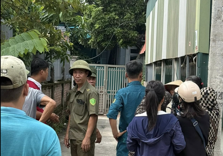 cụ ông - Ảnh 1.