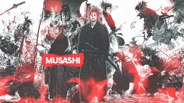 manga - Ảnh 2.