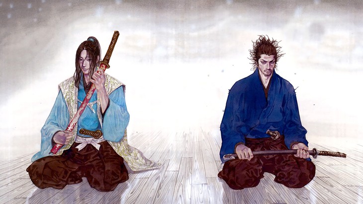 manga - Ảnh 6.