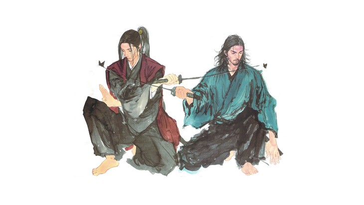 manga - Ảnh 1.