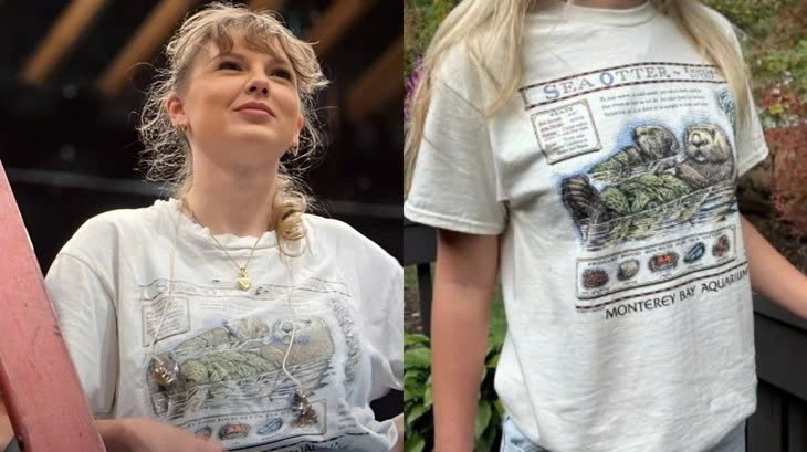 Taylor Swift - Ảnh 2.