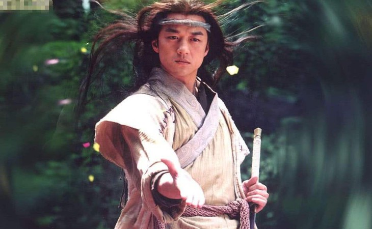 Lý Tiểu Long và Kim Dung, ai mới là cha đẻ của 'vô chiêu thắng hữu chiêu'? - Ảnh 2.