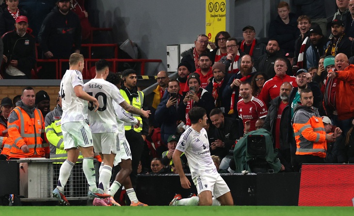 Man United - Ảnh 2.