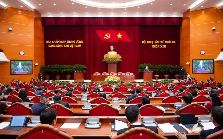 Phó Thủ tướng Nguyễn Hòa Bình: Cán bộ công chức cấp xã, cho nghỉ hết cũng không được - Ảnh 2.