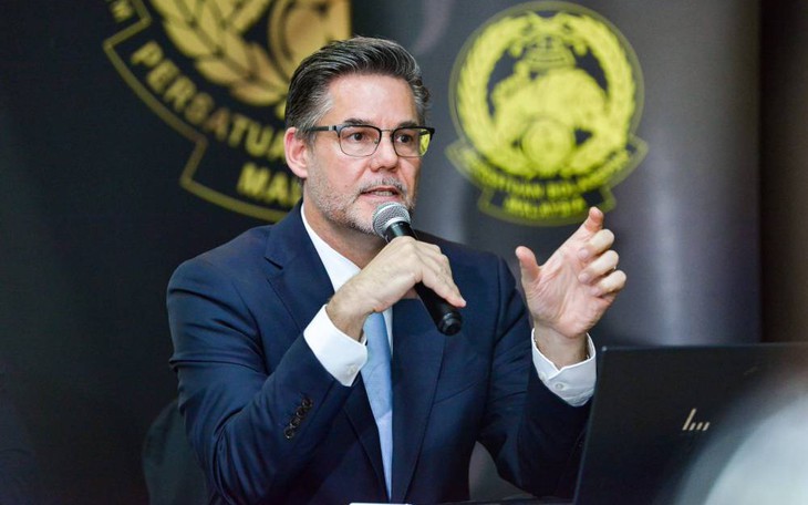 Truyền thông Malaysia mong FAM đừng nhập tịch cầu thủ cho SEA Games - Ảnh 4.
