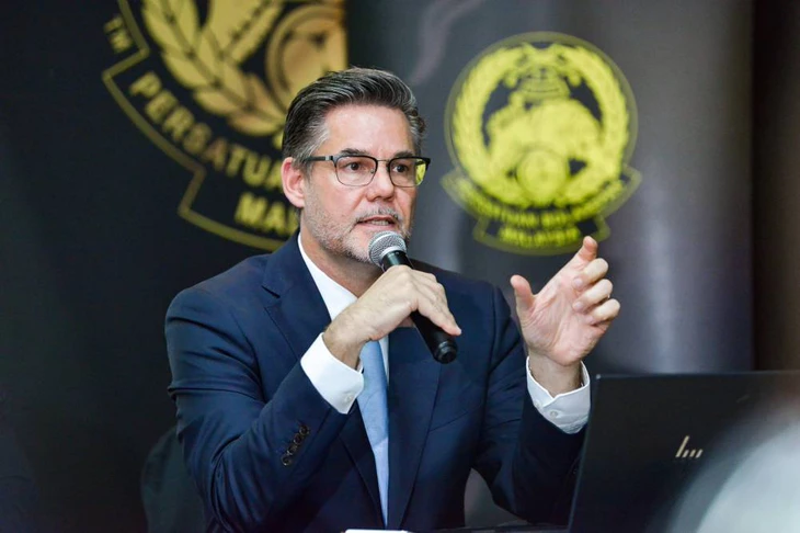 Malaysia - Ảnh 1.