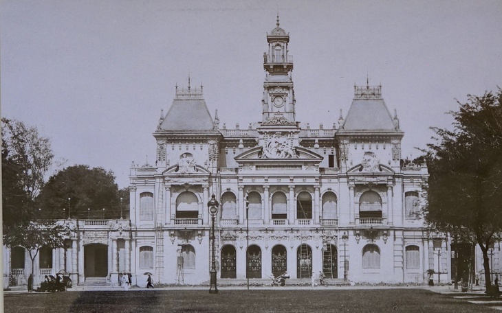 TP.HCM thúc đẩy hợp tác với Hungary trong lĩnh vực an ninh, kinh tế và giáo dục - Ảnh 5.