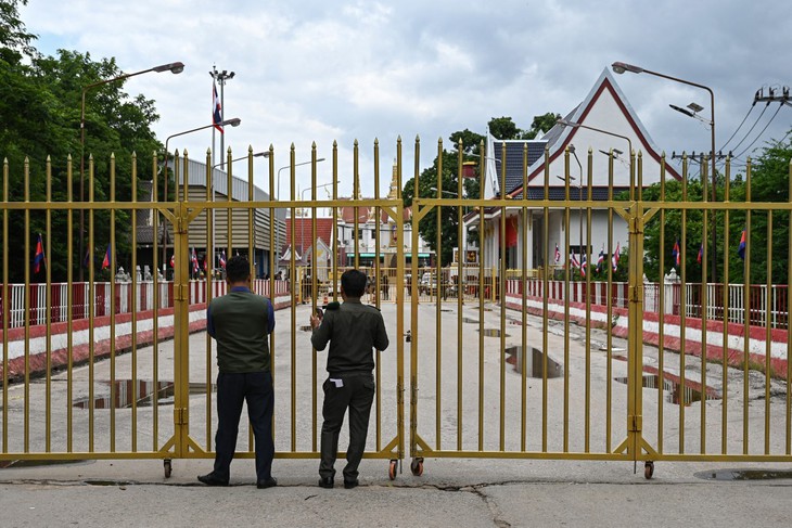 Campuchia - Ảnh 1.