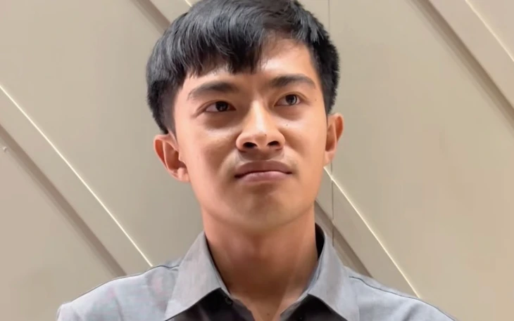 Lý do Lương Bằng Quang liên tục 'gào khóc' vì Ngân 98? - Ảnh 2.
