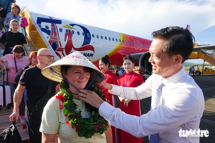 Phú Quốc - Ảnh 1.