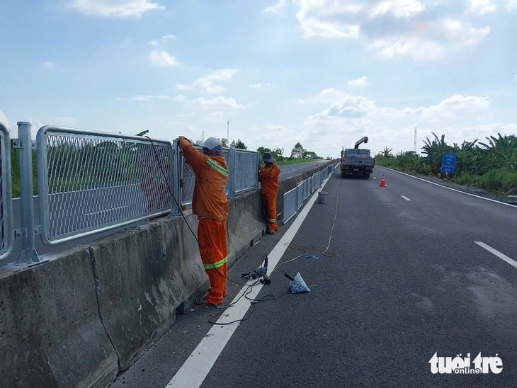 Đường Lộ Tẻ - Rạch Sỏi đã êm như cao tốc, đề xuất cho chạy đến 90km/h - Ảnh 3.