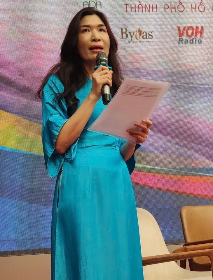 - Ảnh 2. thợ may - Ảnh 2.