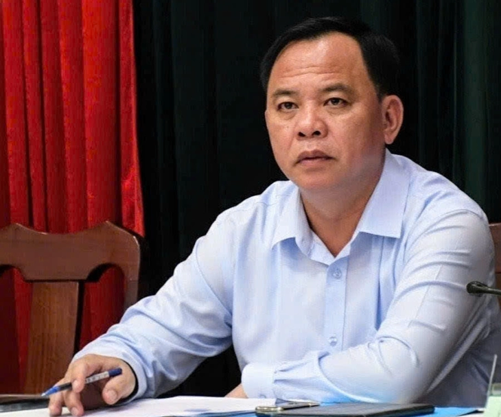 Chủ tịch tỉnh Đồng Nai: 'Ưu tiên hạ tầng chiến lược, gắn kết với siêu đô thị TP.HCM' - Ảnh 1.