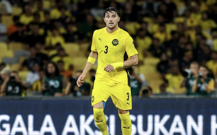 FIFA ấn định thời điểm 'phán xét' bóng đá Malaysia - Ảnh 2.