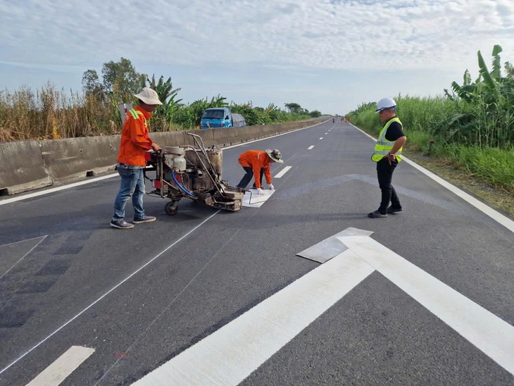 tuyến Lộ Tẻ - Rạch Sỏi - Ảnh 1.